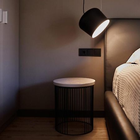 אלכסנדרופולי City Block Apartment מראה חיצוני תמונה