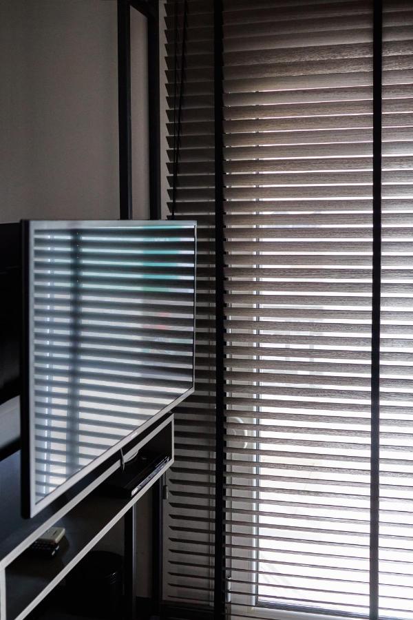 אלכסנדרופולי City Block Apartment מראה חיצוני תמונה