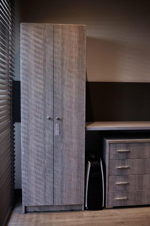 אלכסנדרופולי City Block Apartment מראה חיצוני תמונה
