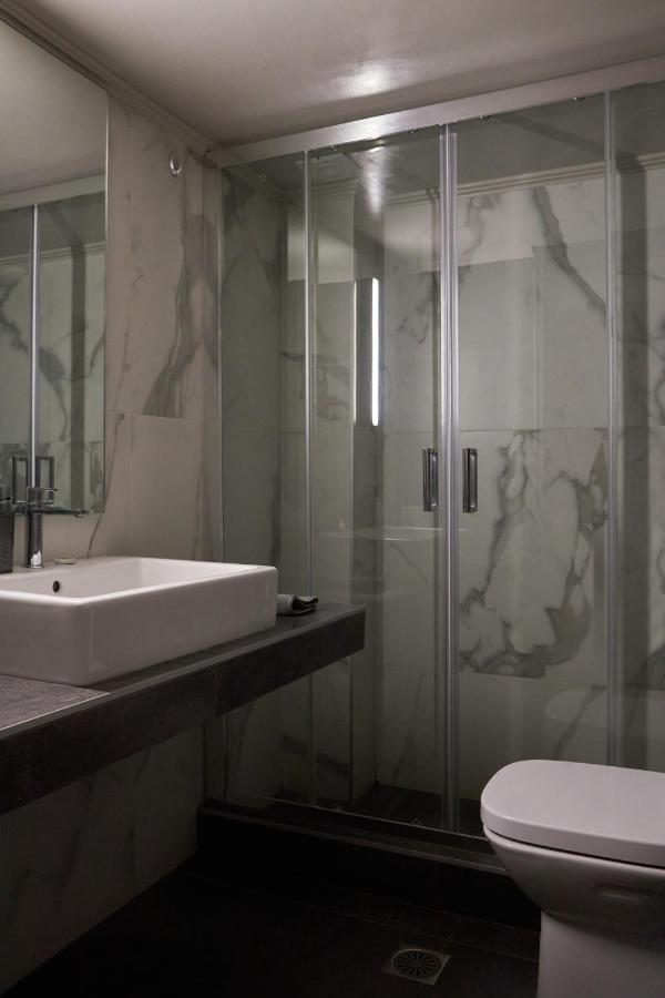 אלכסנדרופולי City Block Apartment מראה חיצוני תמונה